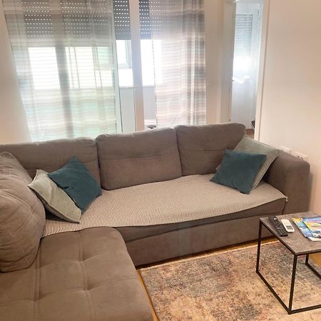 Apartment Diana Zara Parking Free Екстериор снимка