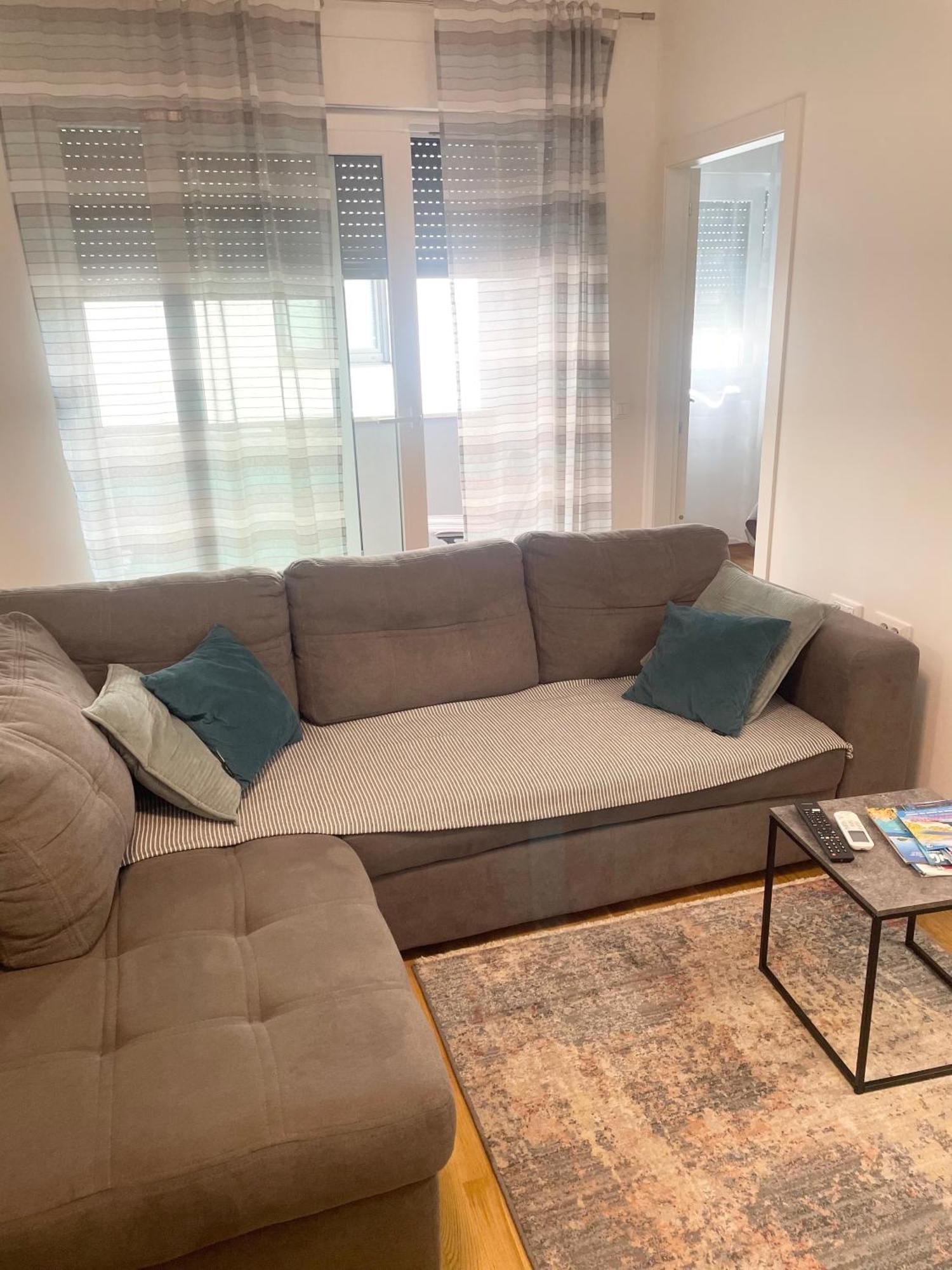 Apartment Diana Zara Parking Free Екстериор снимка